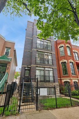 2206 W Monroe St APT 2, Chicago, IL 60612