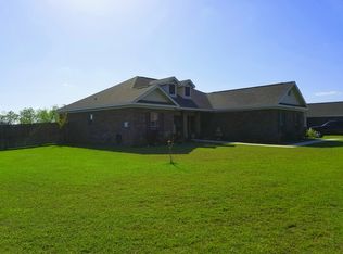 9277 Champ Cv, Theodore, AL 36582