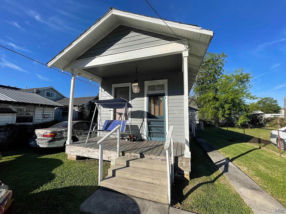 1001 3rd St, City, LA 70380 Zillow