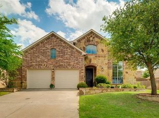 6517 Valley View Dr, McKinney, TX 75071