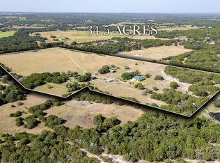 853 County Road 4390, Kempner, TX 76539
