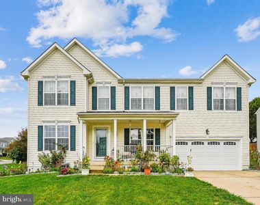 1 Shale Ct, Fredericksburg, VA, 22406