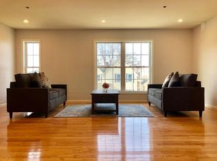 31 Ridge St, Worcester, MA 01604