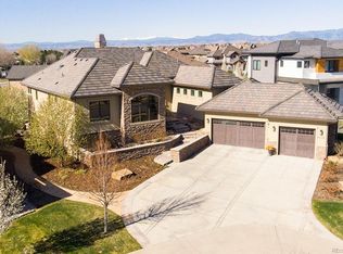 1230 Huntington Trails Pkwy, Westminster, CO 80023