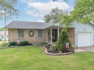 653 Mires Ln, Sidney, OH 45365