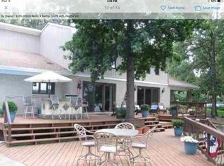 3035 Little Bear Hwy, Gilbertsville, KY 42044