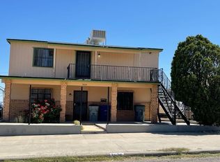 3620 Kemp Ave, El Paso, TX 79904