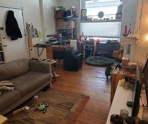 5th image of 4816 Cedar Ave Unit 1F