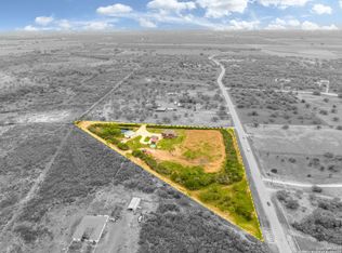 170 County Road 2660, Moore, TX 78057