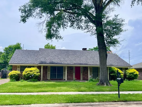 8610 W Wilderness Way, Shreveport, LA 71106