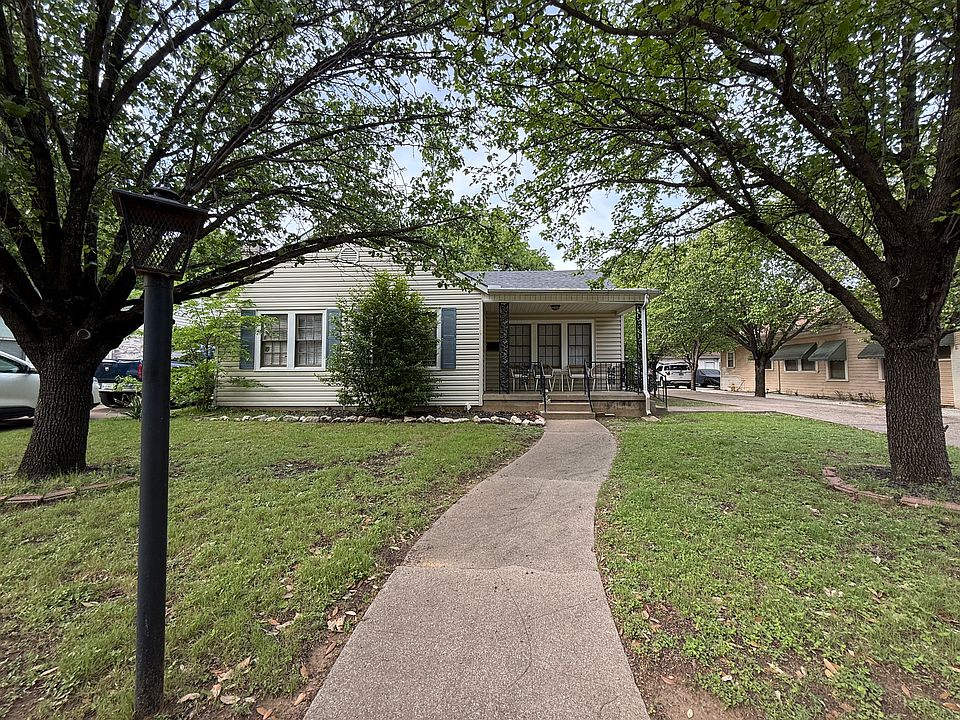 1st image of 2517 Honeysuckle Ave