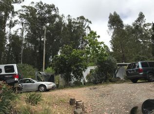 14505 Ridgecrest Rd, Royal Oaks, CA 95076