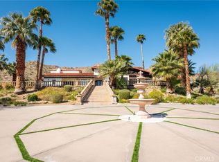 71411 Cholla Way, Palm Desert, CA 92260