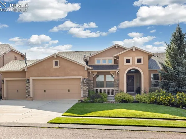 13445 Cedarville Way, Colorado Springs, CO 80921