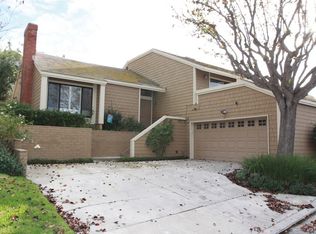 17 Canyon Rdg #60, Irvine, CA 92603