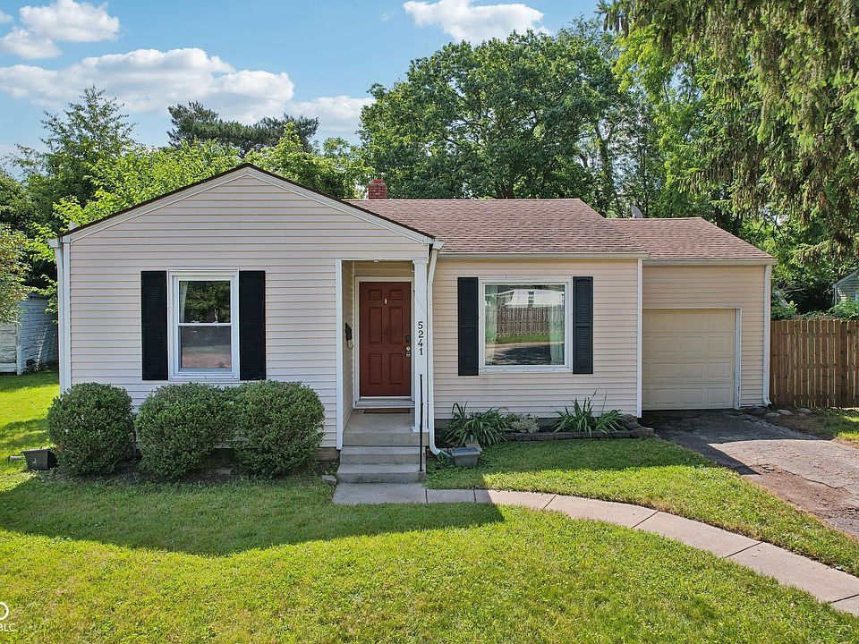 1st image of 5241 Evanston Ave