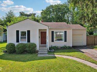 5241 Evanston Ave, Indianapolis, IN 46220