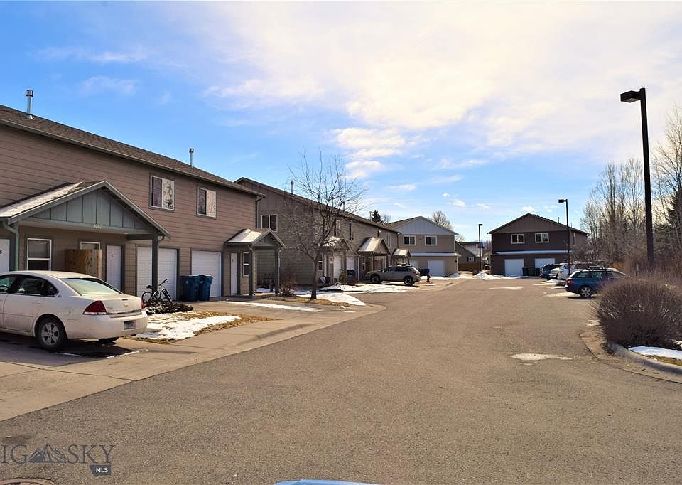 1st image of 3050-3056 York St #3040