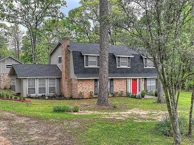 37418 Cole Valley Dr, Magnolia, TX, 77354