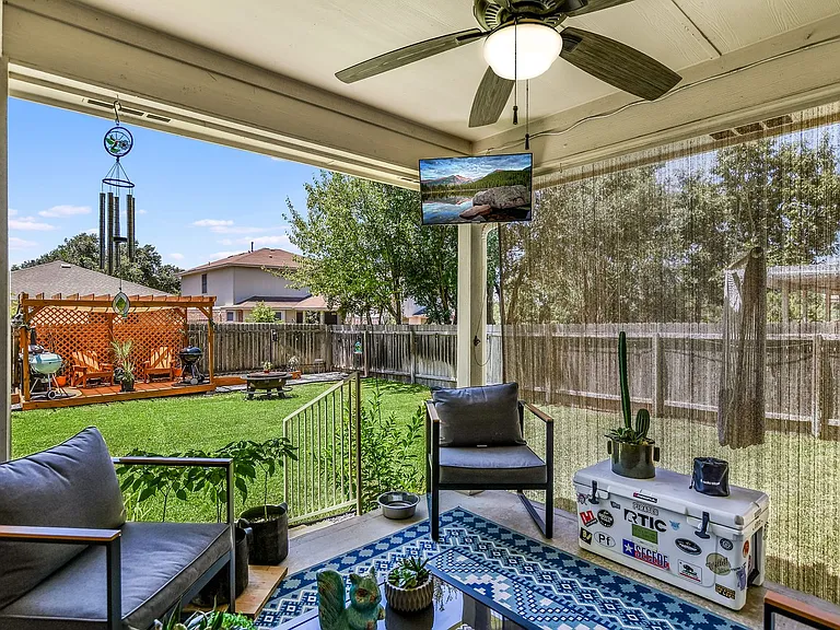 1021 Doras Dr — Photo 13