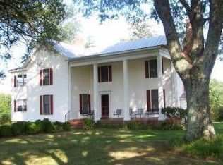 20499 Highway Forty Seven, South Hill, VA 23970