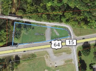 600 W Gaines St, Lawrenceburg, TN 38464