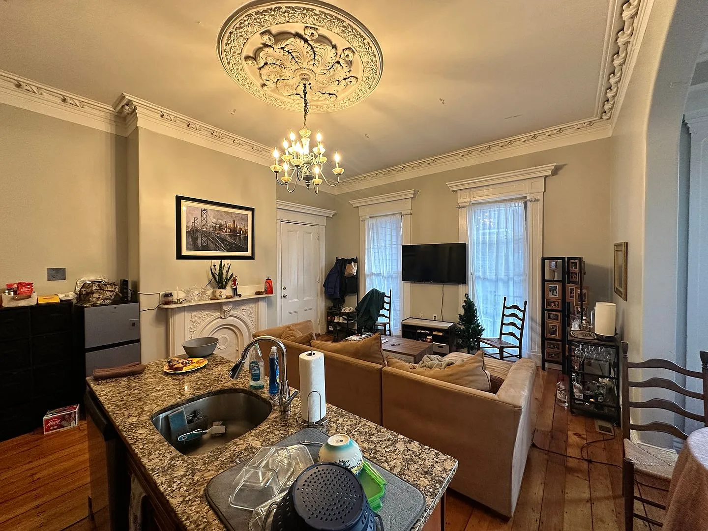 131 Hillside St #1A Boston MA 02120 — Photo 4