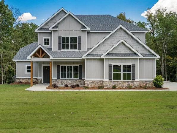 299 Ridgeway Dr, Cataula, GA 31804