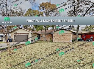 7206 Walling Ln #7206, Dallas, TX 75231