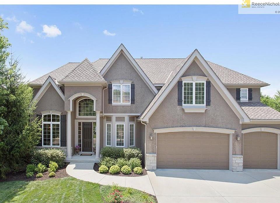 9632 W 150th Street, Overland Park KS