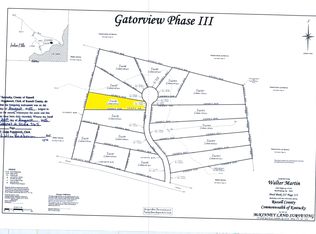 81 N Gracie Ln, Russell Springs, KY