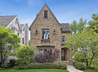 704 S Lincoln St, Hinsdale, IL 60521