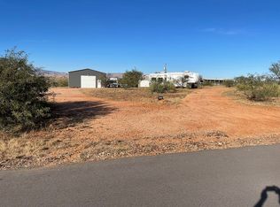 16245 S Mescalero Pl, Benson, AZ 85602