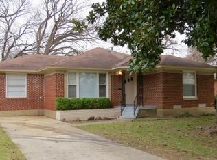 3208 James St, Dallas, TX 75227