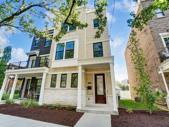 3124 Woodburn Ave, Cincinnati, OH 45207