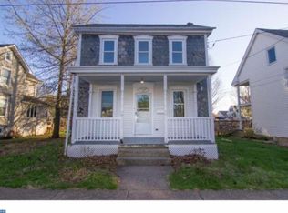 126 N 3rd St, Telford, PA