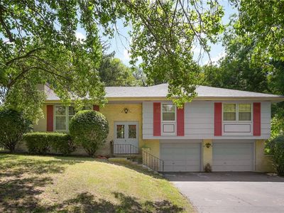 2007 NW Chipman Rd, Lees Summit, MO, 64081