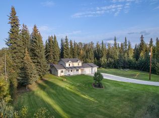 630 Ursa Major Dr, North Pole, AK 99705
