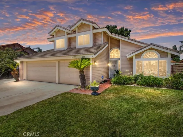 222 Bathurst Rd, Riverside, CA 92506