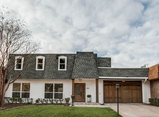 4310 Forest Bend Rd, Dallas, TX 75244