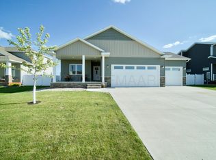 1221 31st Ave W, West Fargo, ND 58078