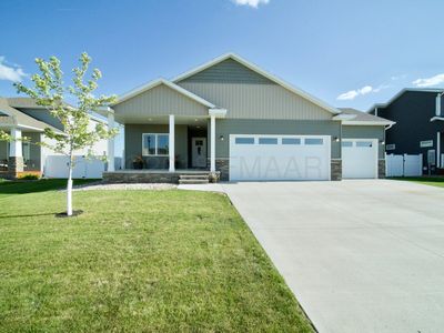 1221 31st Ave W, West Fargo, ND, 58078
