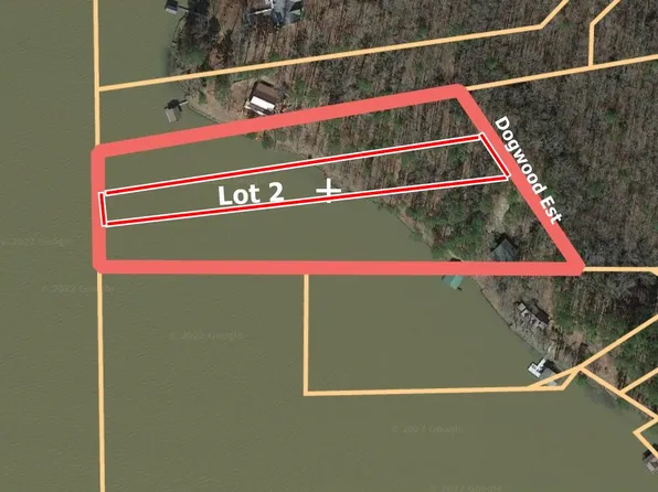 2 Dogwood Estates Dr, Fulton, MS 38843