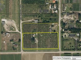 21251 SW 216th St, Miami, FL 33170