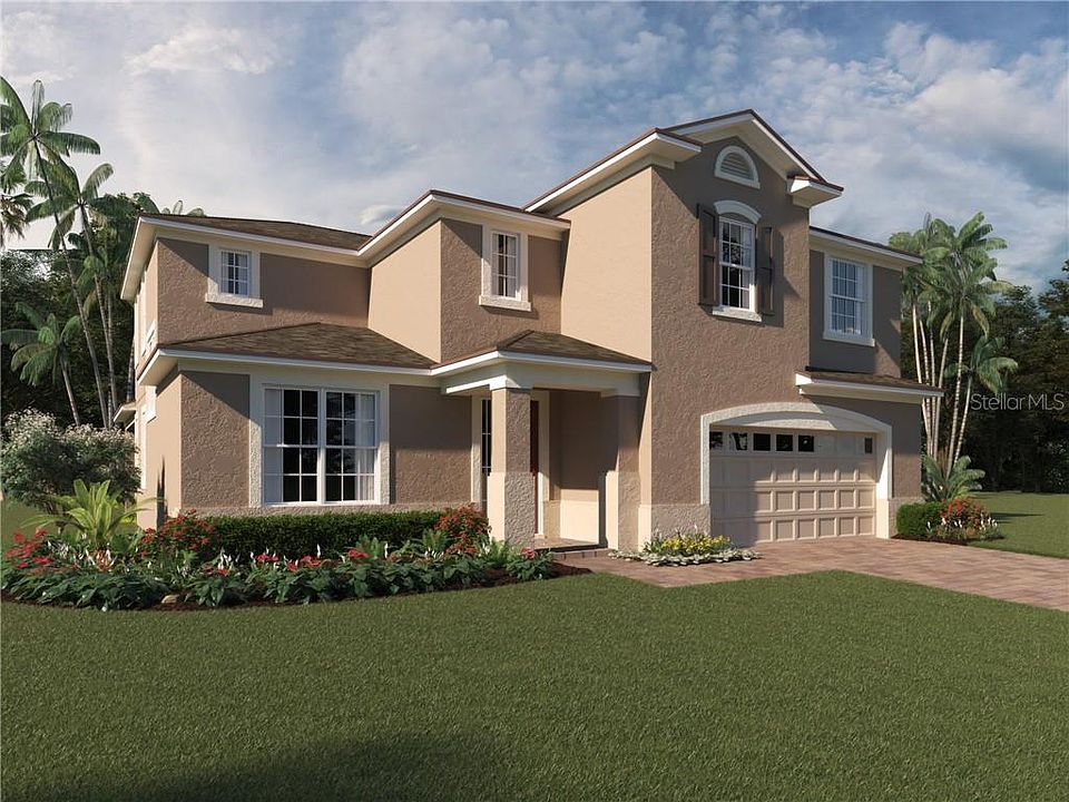 1st image of 3325 Stonegate Dr Lot 287