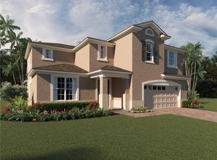 3325 Stonegate Dr LOT 287, Ocoee, FL 34761