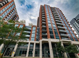 31 Tippett Rd #1602, Toronto, ON M3H0C8