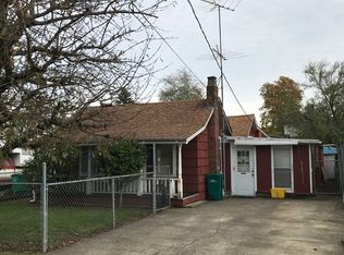 6132 SE 91st Ave, Portland, OR 97266