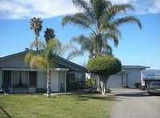 1005 La Solana Dr, Fallbrook, CA 92028