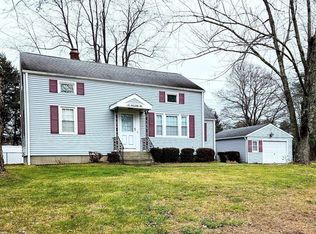 21 Wilson Rd, Northborough, MA 01532